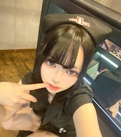 プロフィール写真3・らい｜エンジェル女学園 3年2組・サンネンニクミ - 中洲のガールズバー