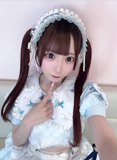 プロフィール写真2・らむ|すぽっとらいと - 秋葉原のコンカフェ