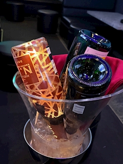 くるみ「ハロウィンお疲れ様～🎃💗」