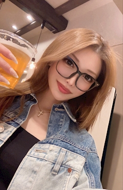 プロフィール写真2・黒崎 りの｜ラウンジ 蜜柑　刈谷店・ラウンジ ミカン カリヤテン - 刈谷のクラブ/ラウンジ