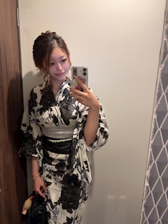 プロフィール写真2・黒崎 りの|ラウンジ 蜜柑 刈谷店・ラウンジ ミカン カリヤテン - 刈谷のクラブ/ラウンジ