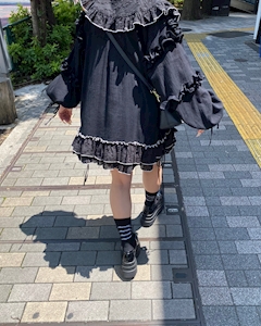 プロフィール写真1・ゆめ｜花魁ガールズバー 神楽・カグラ - 金町のガールズバー