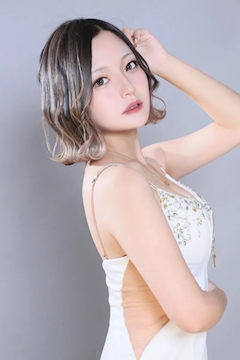 プロフィール写真1・瑠璃(るり)【上野epic】|CLUB EPIC・エピック - 上野のキャバクラ