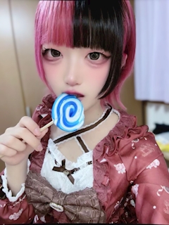 赤瀬　れあ「お久しぶりです」