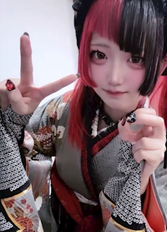 プロフィール写真2・赤瀬 れあ|鬼灯-hozuki-・ホオズキ - 浜松のガールズバー