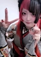 プロフィール写真2・赤瀬 れあ|鬼灯-hozuki-・ホオズキ - 浜松のガールズバー