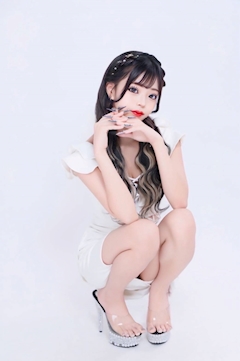 プロフィール写真2・瑠那|CLUB Premier・クラブ プレミア - すすきのニュークラブ(キャバクラ)