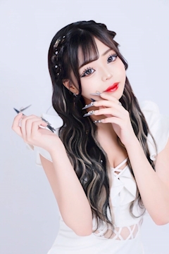 プロフィール写真1・瑠那|CLUB Premier・クラブ プレミア - すすきのニュークラブ(キャバクラ)