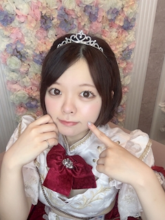プロフィール写真3・はまち｜王子様(キミ)がむかえにきてっ！・キミガムカエニキテッ！ - 池袋西口のコンカフェ