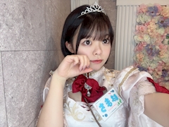 プロフィール写真2・はまち｜王子様(キミ)がむかえにきてっ！・キミガムカエニキテッ！ - 池袋西口のコンカフェ