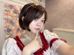 プロフィール写真4・はまち｜王子様(キミ)がむかえにきてっ！・キミガムカエニキテッ！ - 池袋西口のコンカフェ