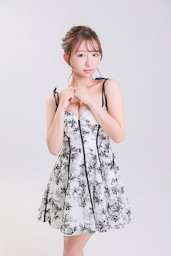 プロフィール写真2・月野 かぐや｜BARCELONA 妃翠・ひすい - すすきのニュークラブ（キャバクラ）