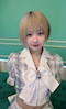 プロフィール写真1・華|吾輩は猫である - 歌舞伎町のコンカフェ