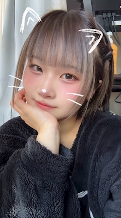 プロフィール写真2・華|吾輩は猫である - 歌舞伎町のコンカフェ