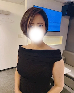 プロフィール写真3・北村 菜々|SouthernCross・サザンクロス - すすきののスナック