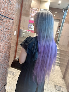 プロフィール写真1・るか｜RIZE・ライズ - 八王子のクラブ/ラウンジ