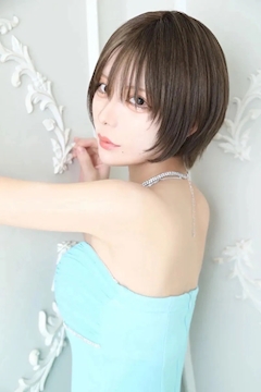 プロフィール写真1・みなみ｜池袋 キャバクラ・エンジェルフェザー