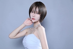 プロフィール写真3・みなみ｜池袋 キャバクラ・エンジェルフェザー