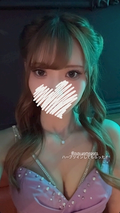 プロフィール写真1・すみれ|CLUB ZU-ZU・ズズ - 山形駅前・香澄町のキャバクラ