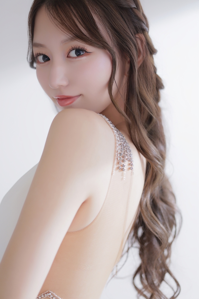 プロフィール写真4・一条 るい｜