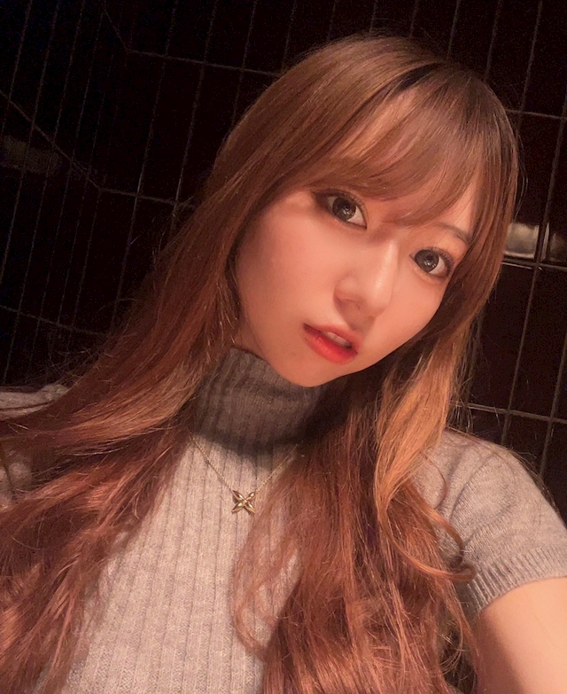 プロフィール写真5・一条 るい｜