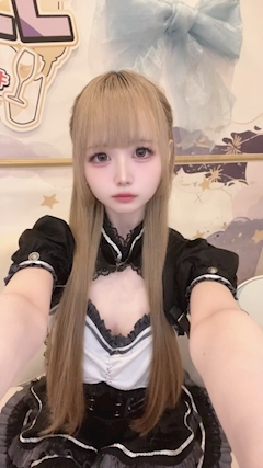 プロフィール写真1・りにゃち|コン×きゃば・コンキャバ - 池袋東口のコンカフェ