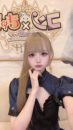 プロフィール写真2・りにゃち|コン×きゃば・コンキャバ - 池袋東口のコンカフェ