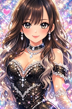 プロフィール写真10・𝑴𝑰𝑯𝑶🦋.*˚|亜細亜地上楽園 PASSION・パッション - 八潮のキャバクラ