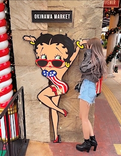 プロフィール写真8・𝑴𝑰𝑯𝑶🦋.*˚｜八潮 キャバクラ・パッション