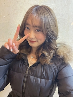 プロフィール写真4・ひめ ◆BAR FAIRY◆｜BAR FAIRY -なんば店-・フェアリー ナンバテン - ミナミのガールズバー