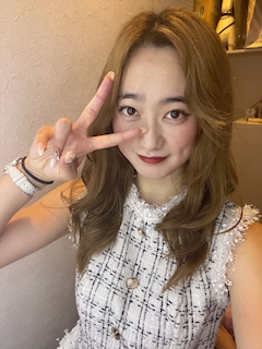 プロフィール写真3・ひめ ◆BAR FAIRY◆｜BAR FAIRY -なんば店-・フェアリー ナンバテン - ミナミのガールズバー