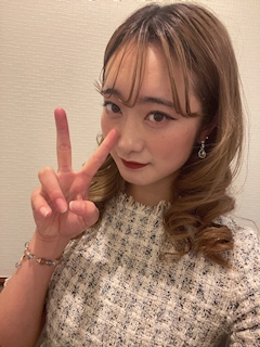 プロフィール写真1・ひめ ◆BAR FAIRY◆｜BAR FAIRY -なんば店-・フェアリー ナンバテン - ミナミのガールズバー