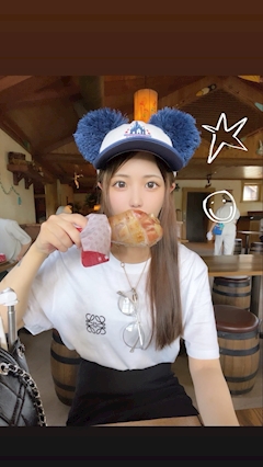 プロフィール写真2・終末のこず|CLUB NAPOLEON・ナポレオン - 中洲のキャバクラ