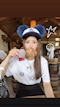 プロフィール写真2・終末のこず|CLUB NAPOLEON・ナポレオン - 中洲のキャバクラ