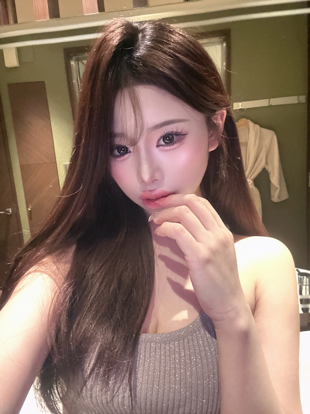 プロフィール写真3・えみり｜