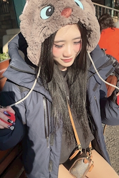 プロフィール写真2・らん｜Girl's Bar &Darts Belle・ベルエ - 津田沼のガールズバー