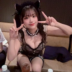 プロフィール写真5・ひな｜Spice・スパイス - 熊本・下通のスナック