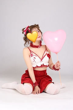 プロフィール写真1・雲上　ゆつき｜安城 キャバクラ・マジェスティー