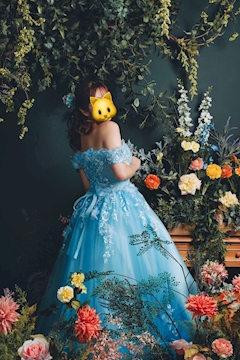 プロフィール写真2・雲上　ゆつき｜安城 キャバクラ・マジェスティー