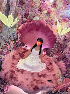 プロフィール写真1・神楽れいな|十三 キャバクラ・ビーパニック