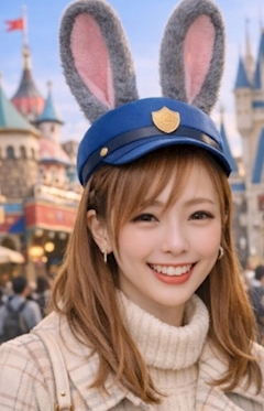 プロフィール写真6・みほ|ラパーマ - 郡山・朝日のスナック
