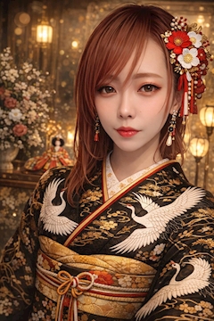プロフィール写真8・みほ|ラパーマ - 郡山・朝日のスナック