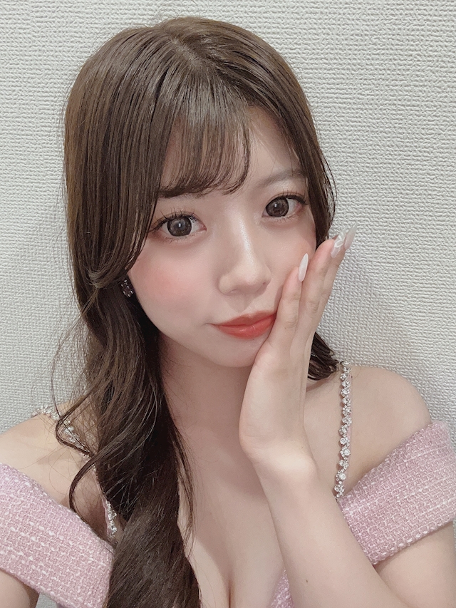 プロフィール写真1・桃瀬 おと｜