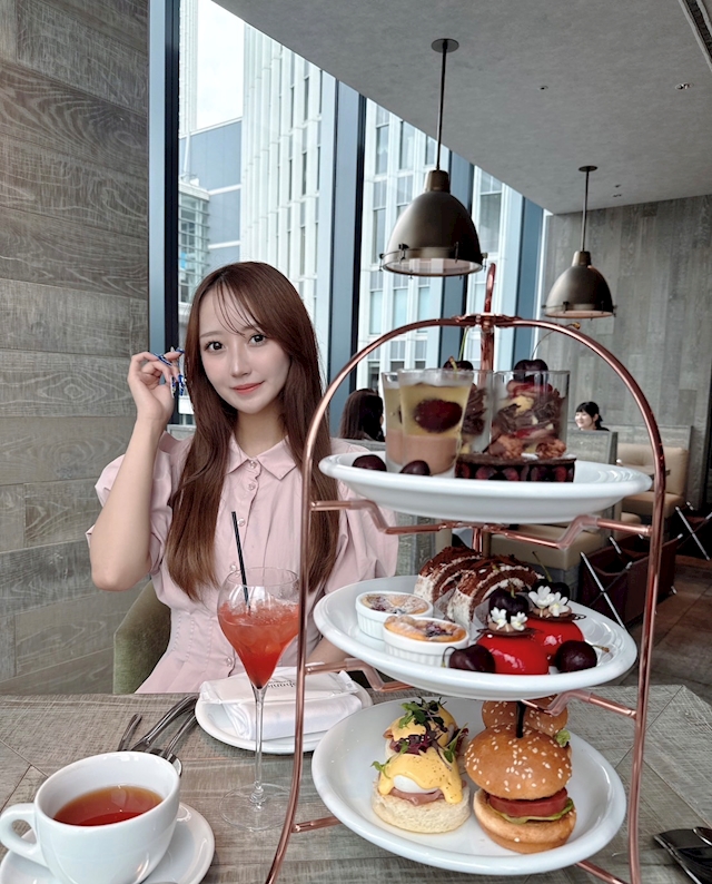 プロフィール写真3・仙道 ゆら｜