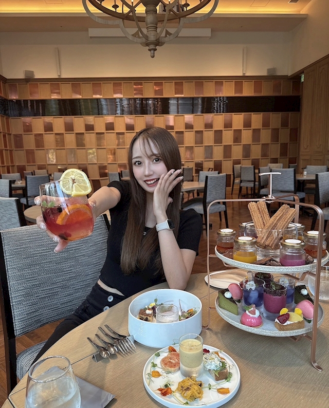 プロフィール写真2・仙道 ゆら｜