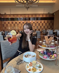 プロフィール写真2・仙道 ゆら｜LANCER・ランサー - 名古屋 錦のキャバクラ