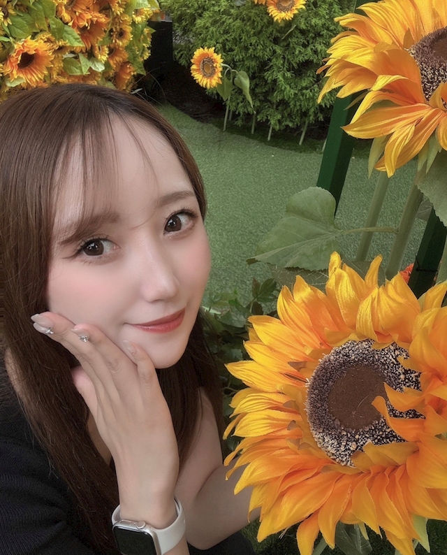 プロフィール写真1・仙道 ゆら｜