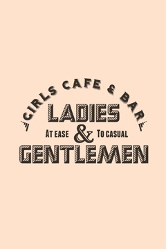プロフィール写真2・ノドカ　LADIES&GENTLEMEN｜CAFE&BAR LADIES&GENTLEMEN・レディースアンドジェントルメン - 津田沼のガールズバー