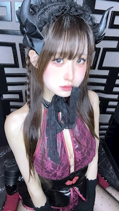 プロフィール写真3・命命【龍幻酒家🐉】|龍幻酒家・リュウゲンシュカ - 歌舞伎町のコンカフェ