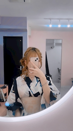 プロフィール写真1・あやか|CLUB Atria・アトリア - 心斎橋筋のキャバクラ